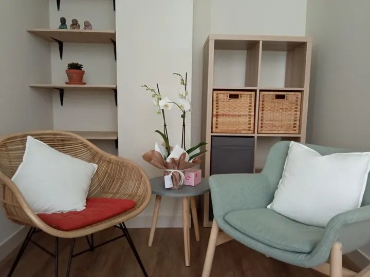 Centro Hema — yoga-studio en Amaraberri, San Sebastián — 3