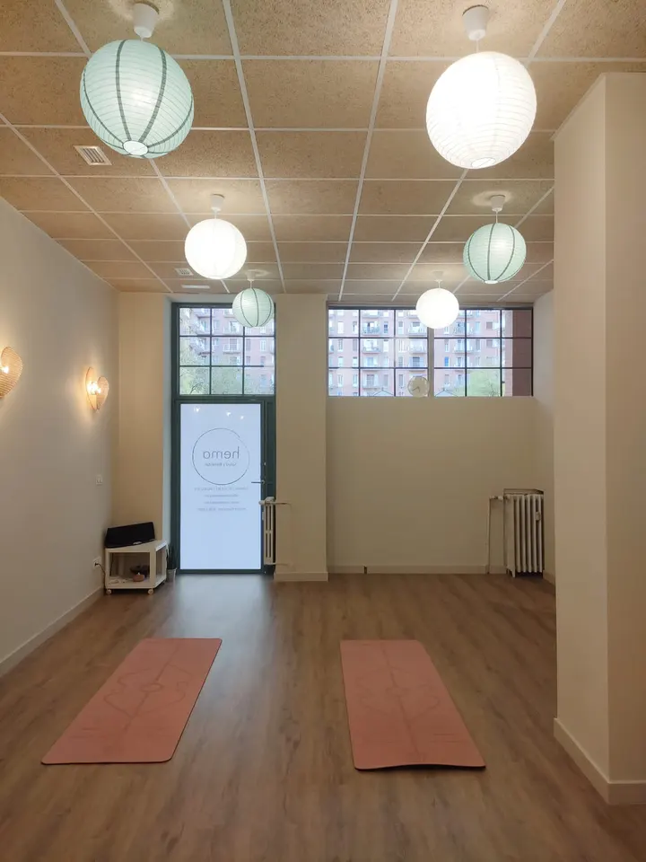 Centro Hema — yoga-studio en San Sebastián — 3