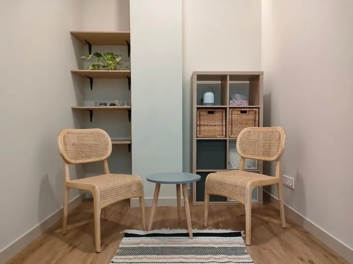 Centro Hema — yoga-studio en San Sebastián — 4