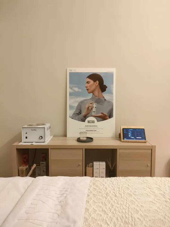 Centro Hema — yoga-studio en San Sebastián — 5