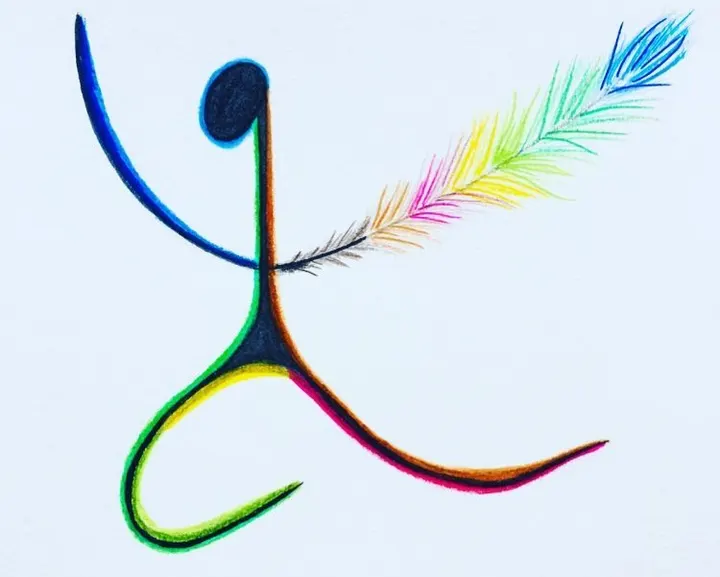 Graine de Plume — danse-studio à Tourettes, Tours — 2
