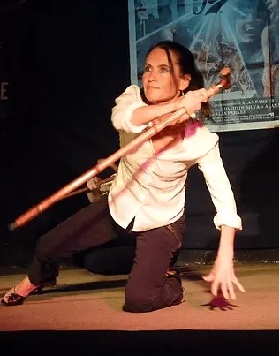 Graine de Plume — danse-studio à Tourettes, Tours — 3