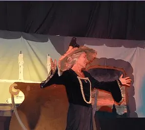 Graine de Plume — danse-studio à Tours — 3