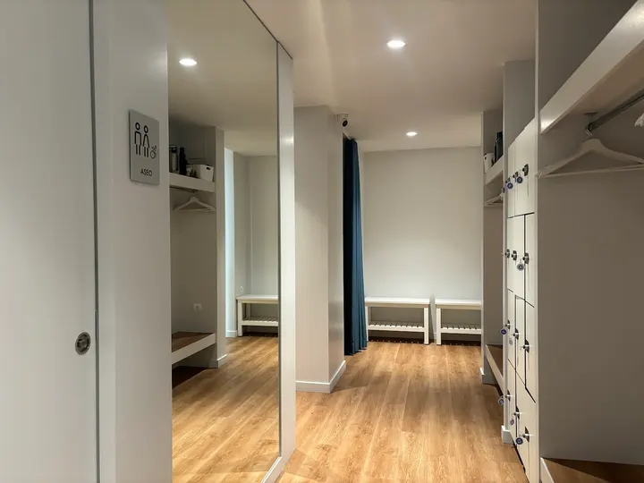 Club Pilates Eixample — pilates-studio en Barcelona — 3