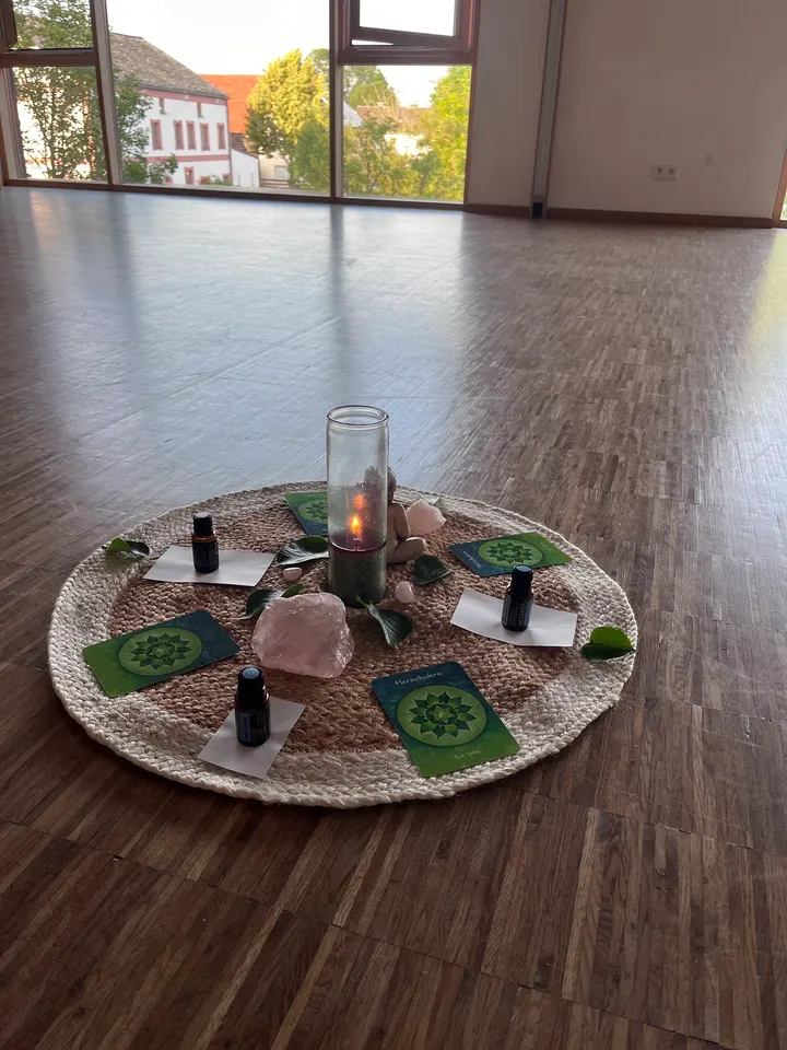 Aditya Yoga — yoga-studio in Angermühle, Gaimersheim — 2