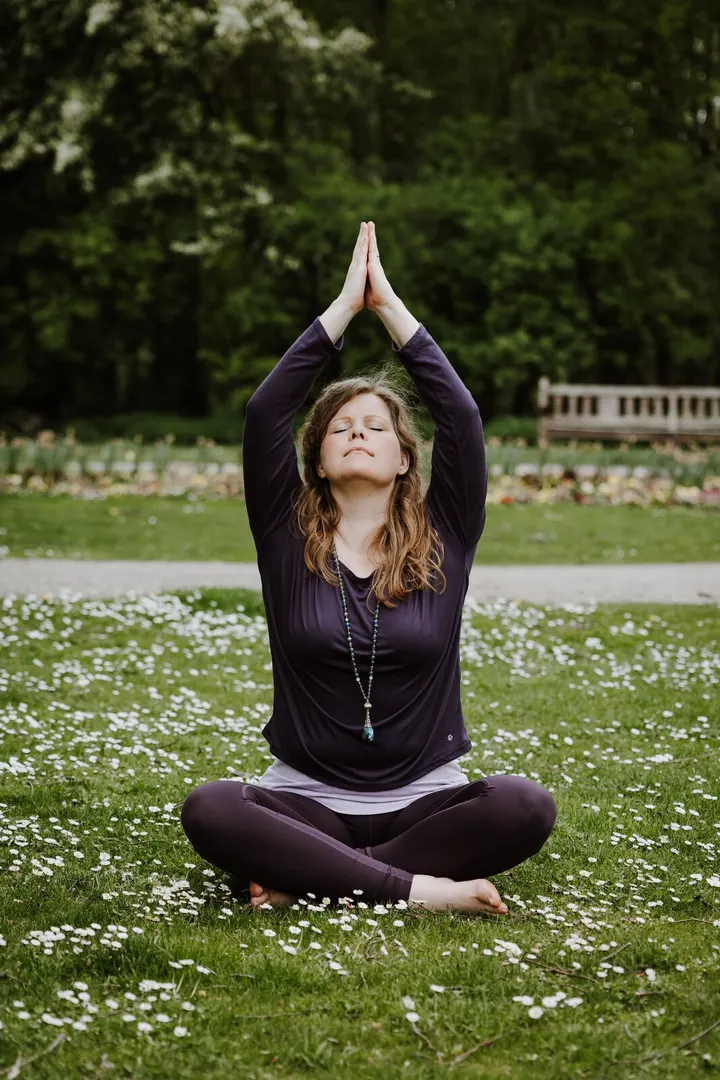 Aditya Yoga — yoga-studio in Angermühle, Gaimersheim — 3