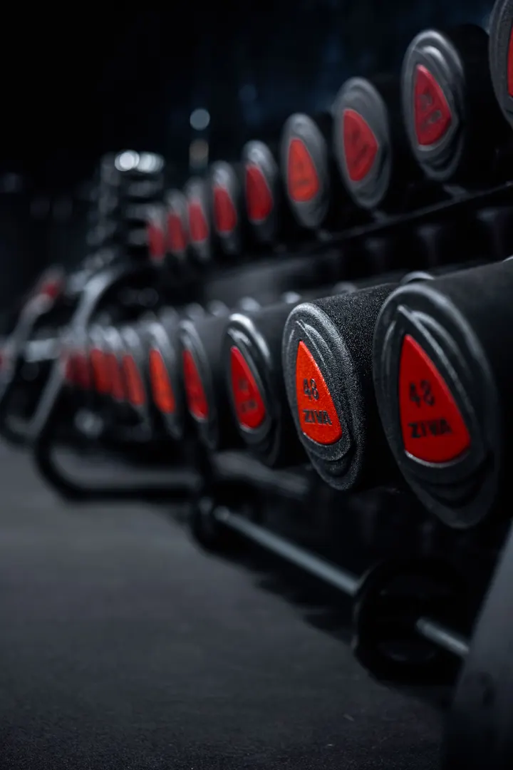 NR12 Fitness — Gymnastics in Norwich