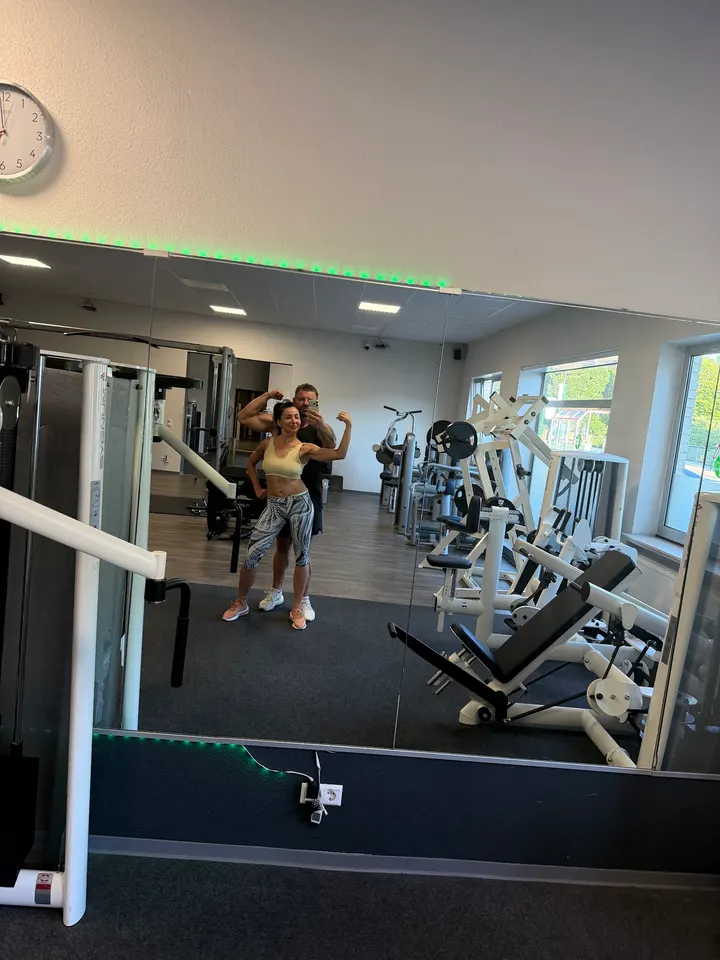 JRH FitPoint — fitnessstudio in Versmold — 2