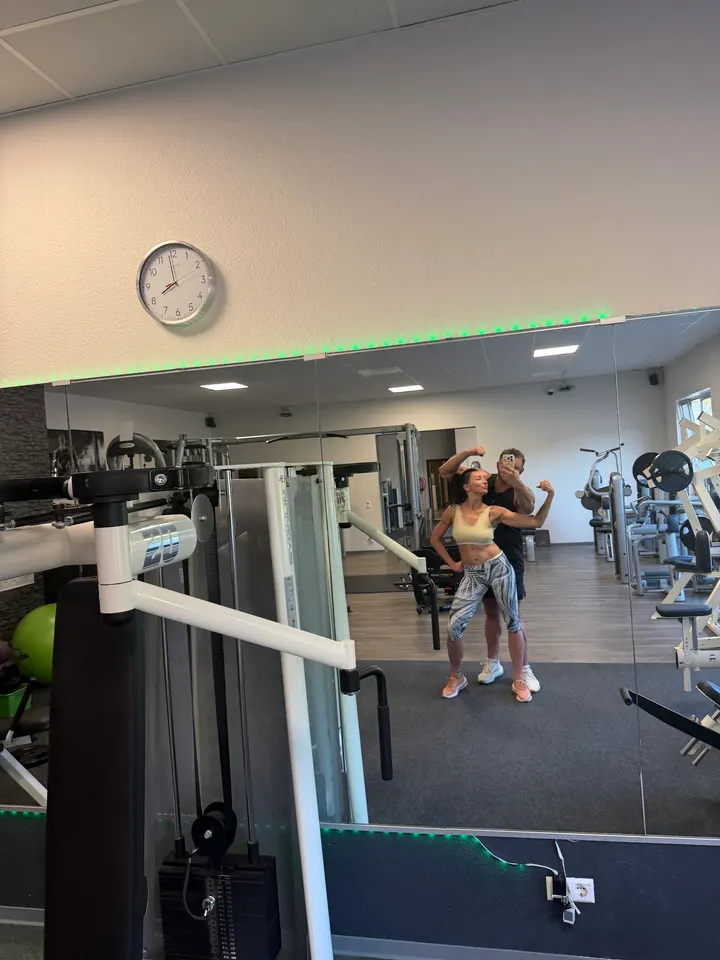 JRH FitPoint — fitnessstudio in Versmold — 3