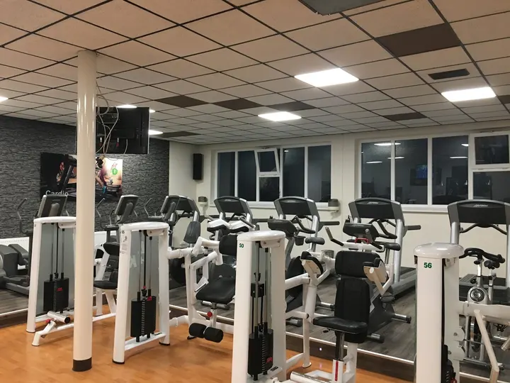JRH FitPoint — fitnessstudio in Versmold — 4