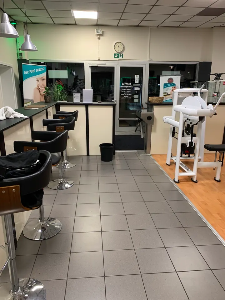 JRH FitPoint — fitnessstudio in Versmold — 5
