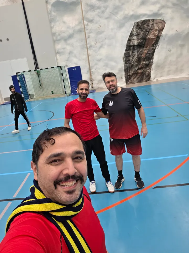 Sipoon Monitoimihallin kuntosali — fitnessstudio – Sipoo — 3