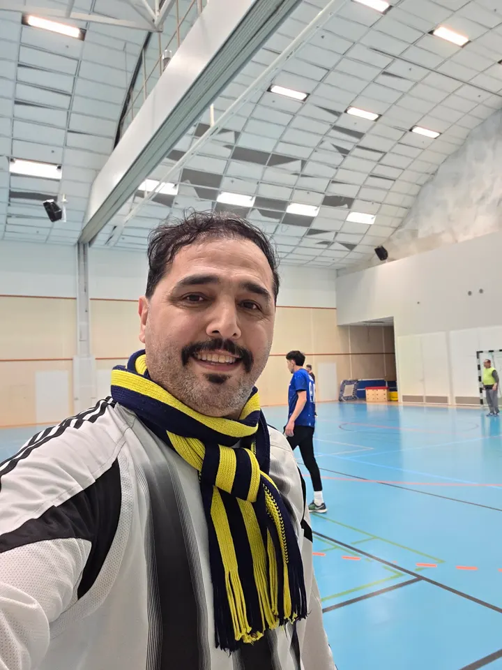 Sipoon Monitoimihallin kuntosali — fitnessstudio – Sipoo — 4