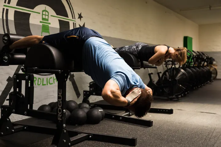 Nordlicht Fitness (Neustadt) — crossfit-studio in Neustadt, Bremen — 3