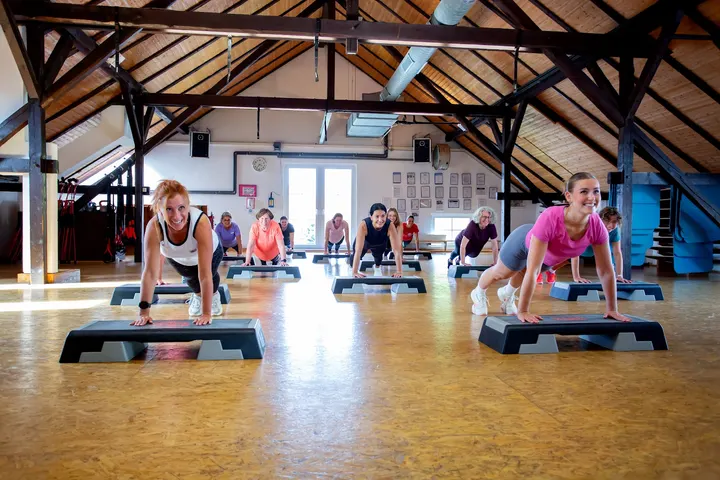 Feminin Aktiv — fitnessstudio in Osnabrück — 3