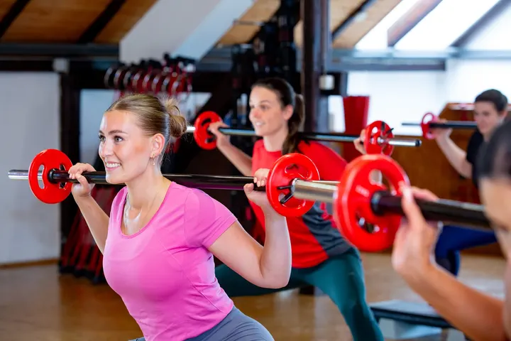 Feminin Aktiv — fitnessstudio in Osnabrück — 5