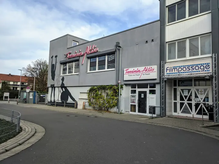Feminin Aktiv — Fitnessstudio in Innenstadt, Osnabrück