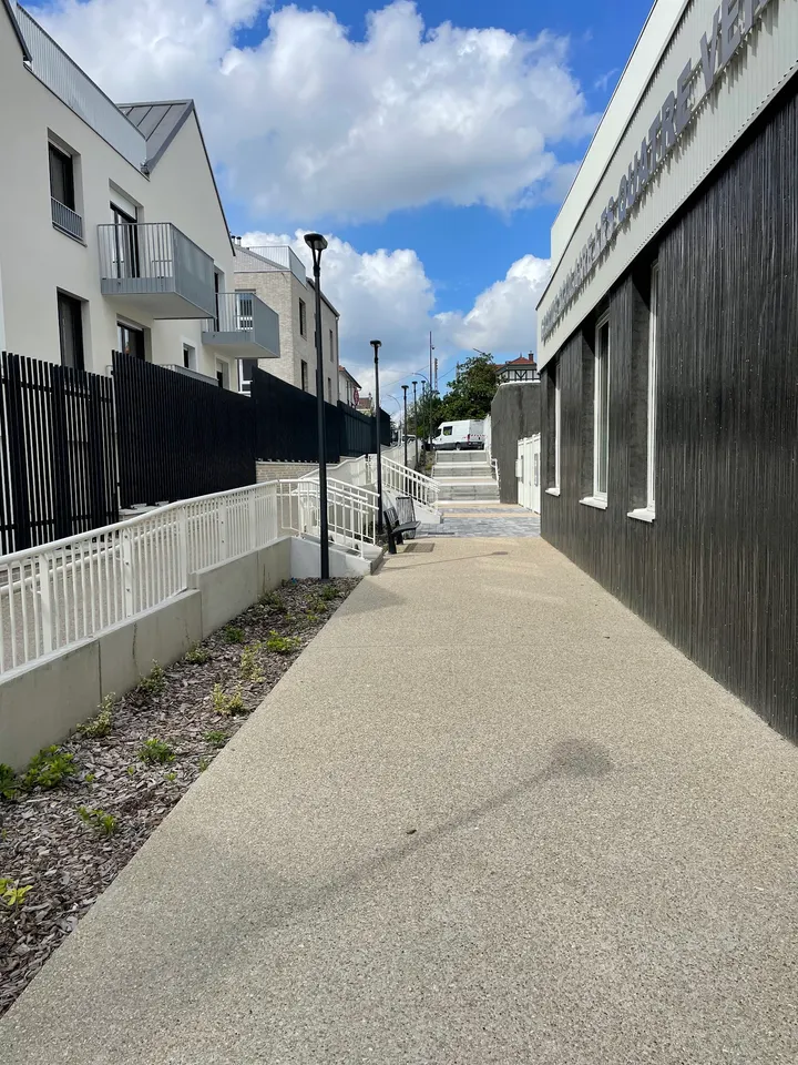 M'PILATES FLOW — salle de fitness-studio à Argenteuil — 2