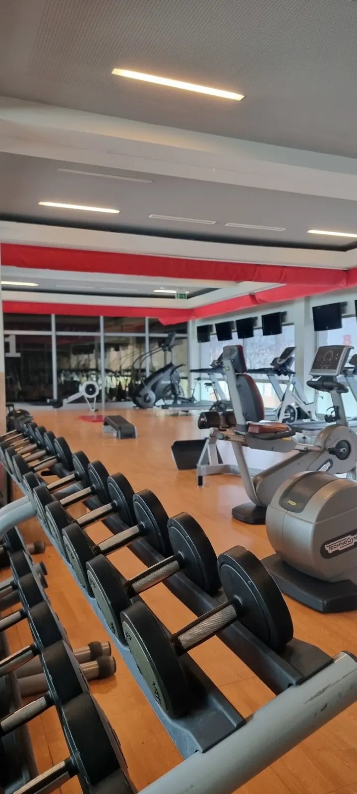 SkyFitness — ginásio-studio em Lisboa — 3