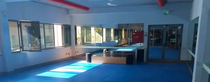 SkyFitness — ginásio-studio em Lisboa — 3