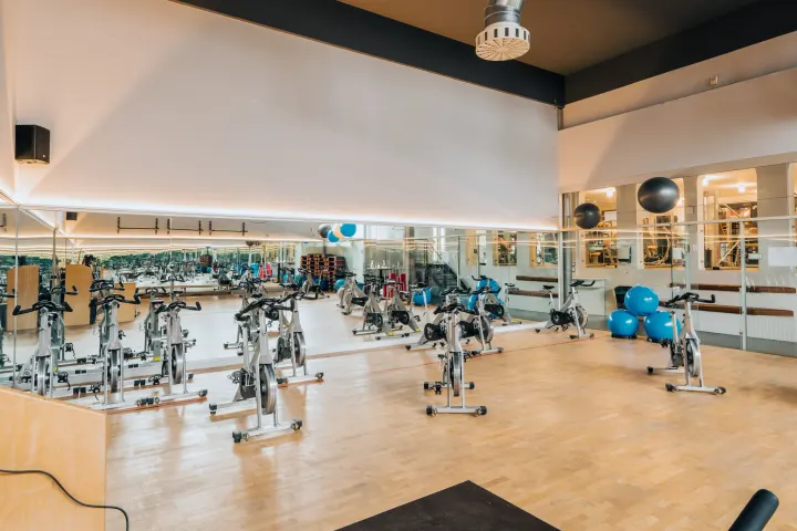 Fitpoint Kissing — fitnessstudio in Kissing — 3