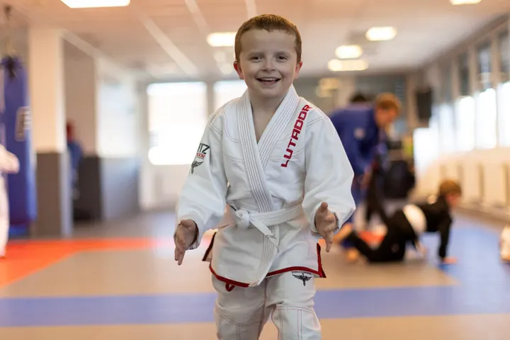 Ryen Kampsport — martial arts-studio i Manglerud, Oslo