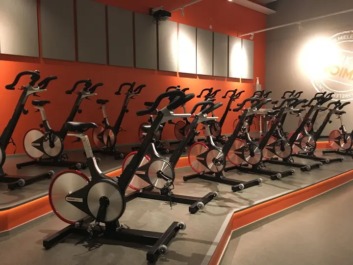 LiikeVoima — PT Studio – Kuusimäki, Kokkola