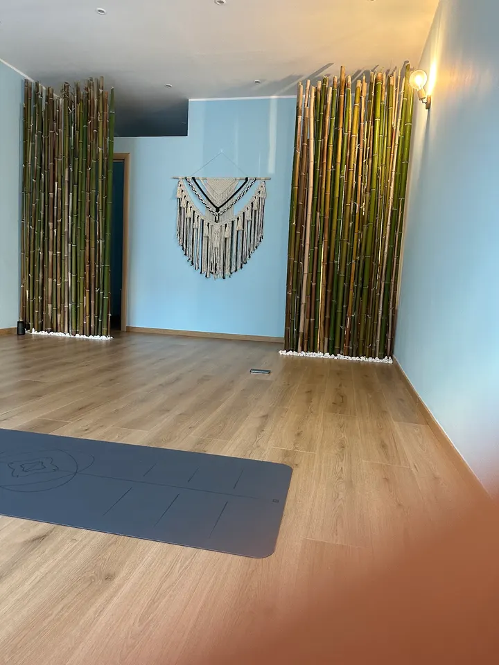 STUDIO YOGA FLOW — yoga-studio a Grottaferrata — 3