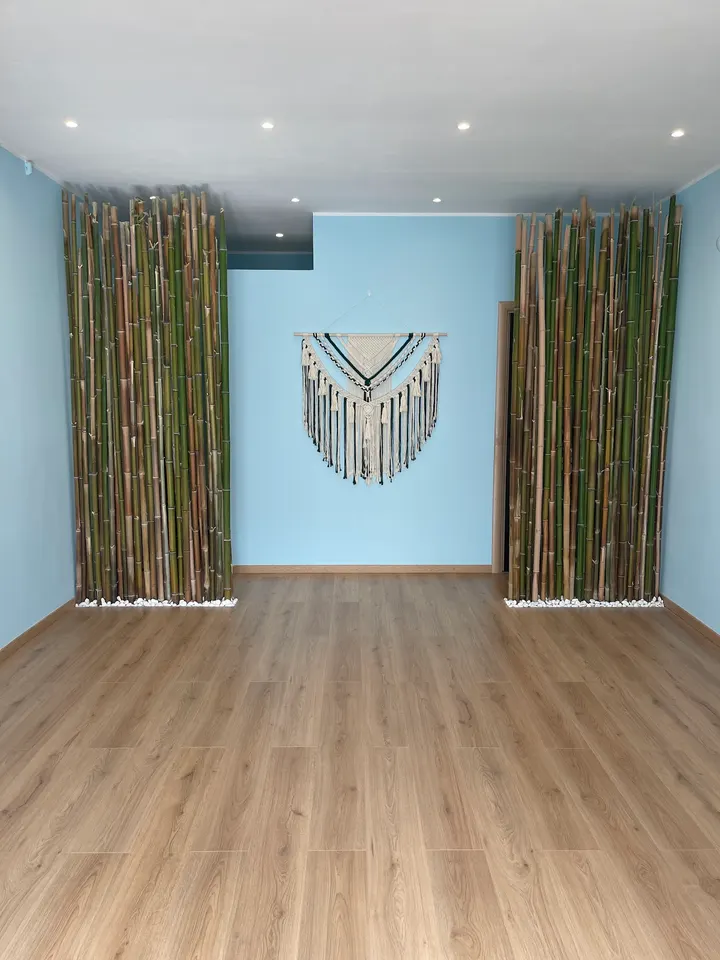 STUDIO YOGA FLOW — yoga-studio a Grottaferrata — 4