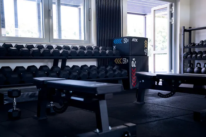 ASC Performance — krafttraining-studio in Geismar, Göttingen — 2