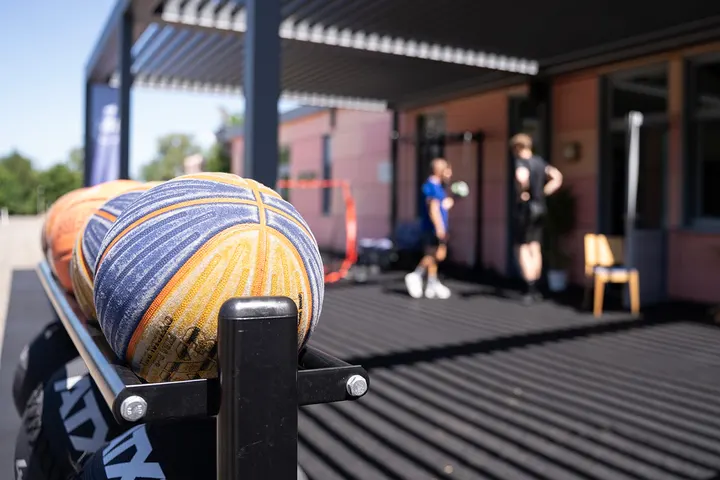 ASC Performance — krafttraining-studio in Geismar, Göttingen — 3