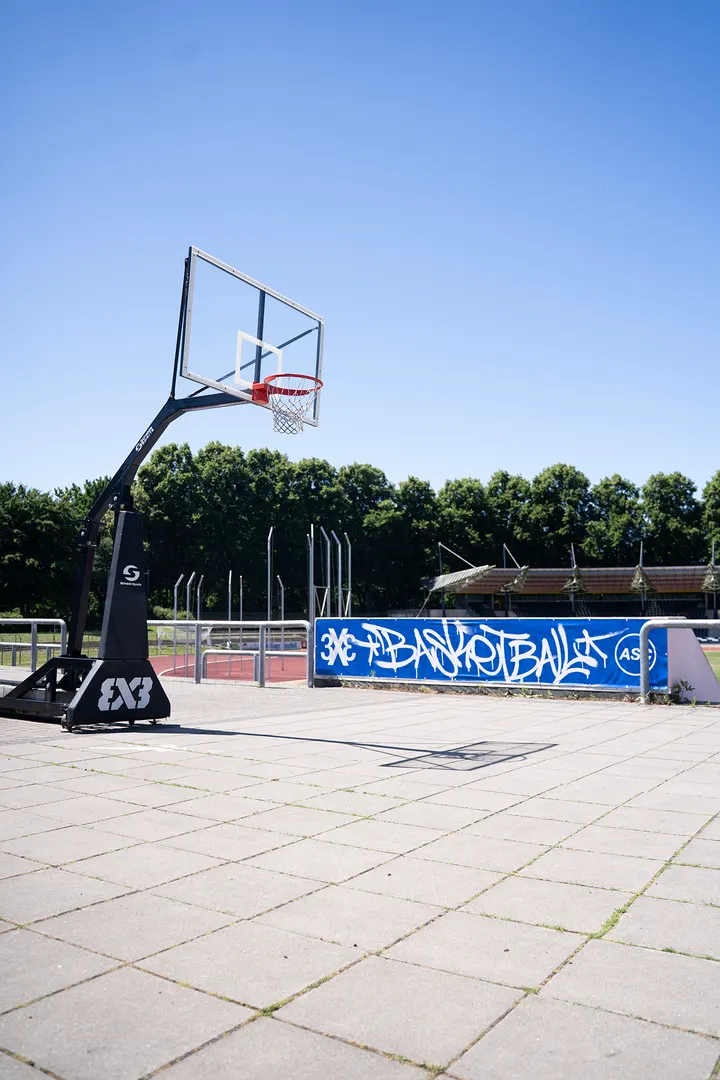 ASC Performance — krafttraining-studio in Göttingen — 3