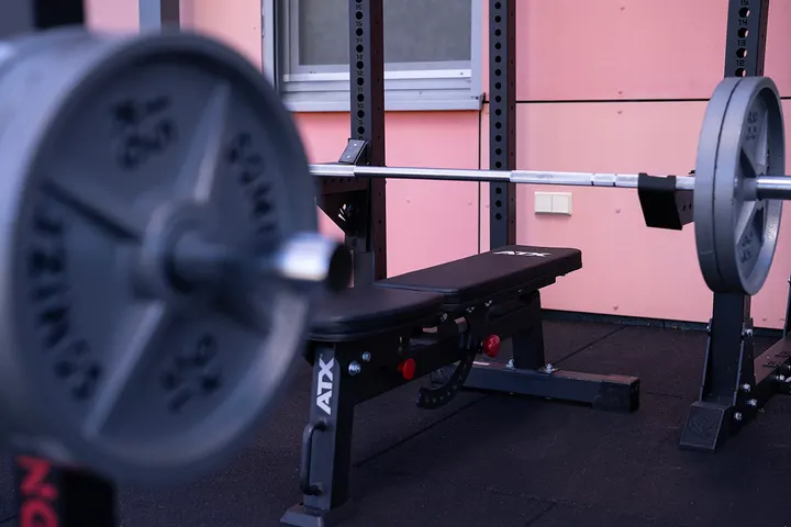 ASC Performance — krafttraining-studio in Göttingen — 5