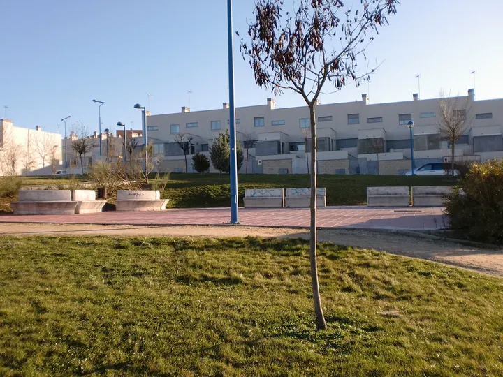 Academia Combat — artes marciales-studio en Pajarillos Altos, Valladolid — 2