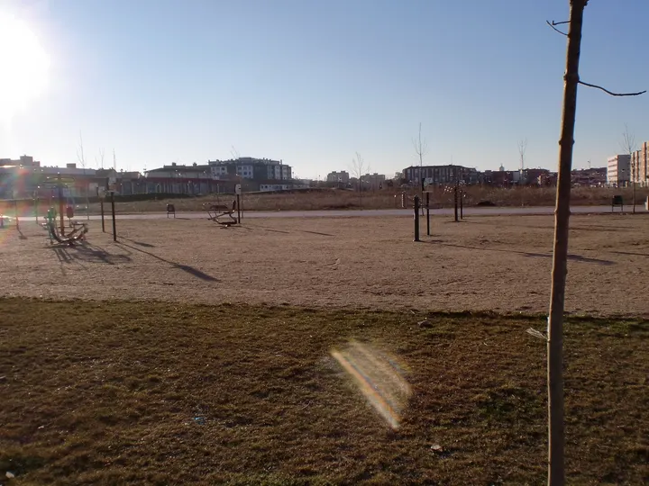 Academia Combat — artes marciales-studio en Pajarillos Altos, Valladolid — 3