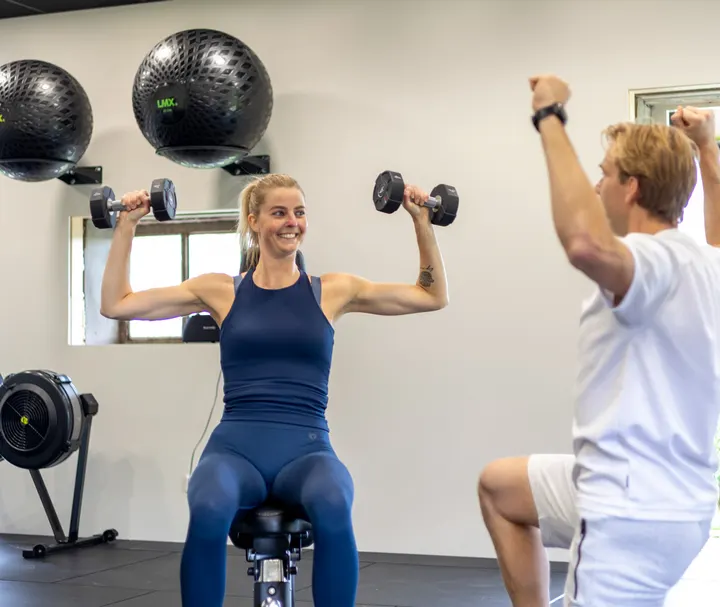 Joost PT — personal training-studio in Berkelse Akkers, Berkel-Enschot — 2