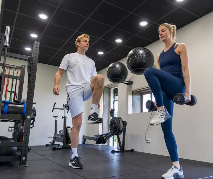 Joost PT — personal training-studio in Berkelse Akkers, Berkel-Enschot — 3