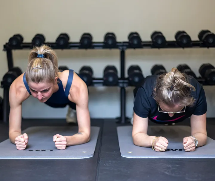 Joost PT — personal training-studio in Berkel-Enschot — 3