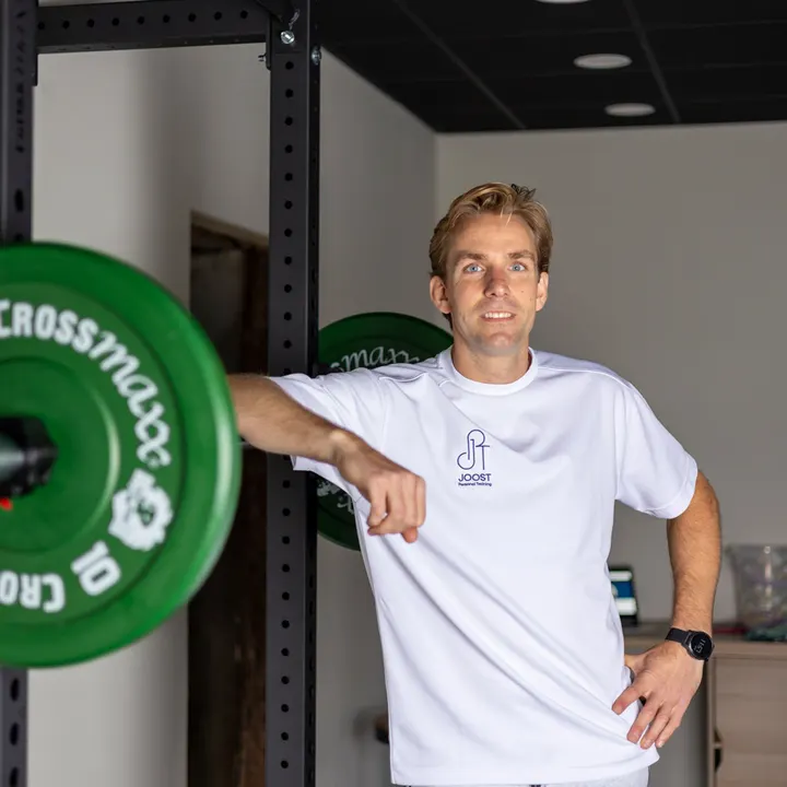 Joost PT — personal training-studio in Berkel-Enschot — 5