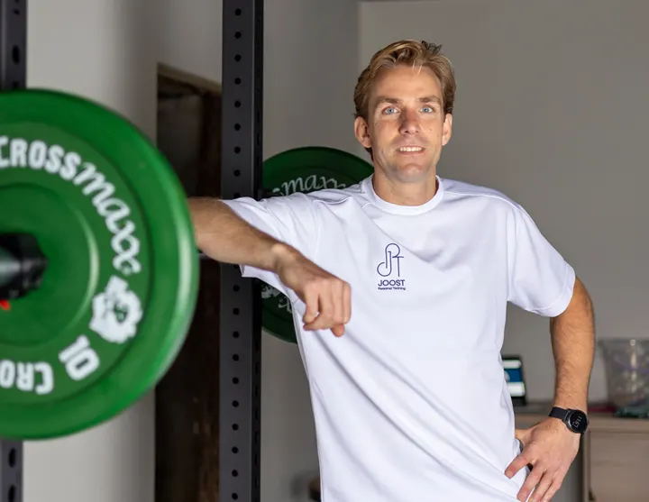 Joost PT — personal training-studio in Berkel-Enschot — 6