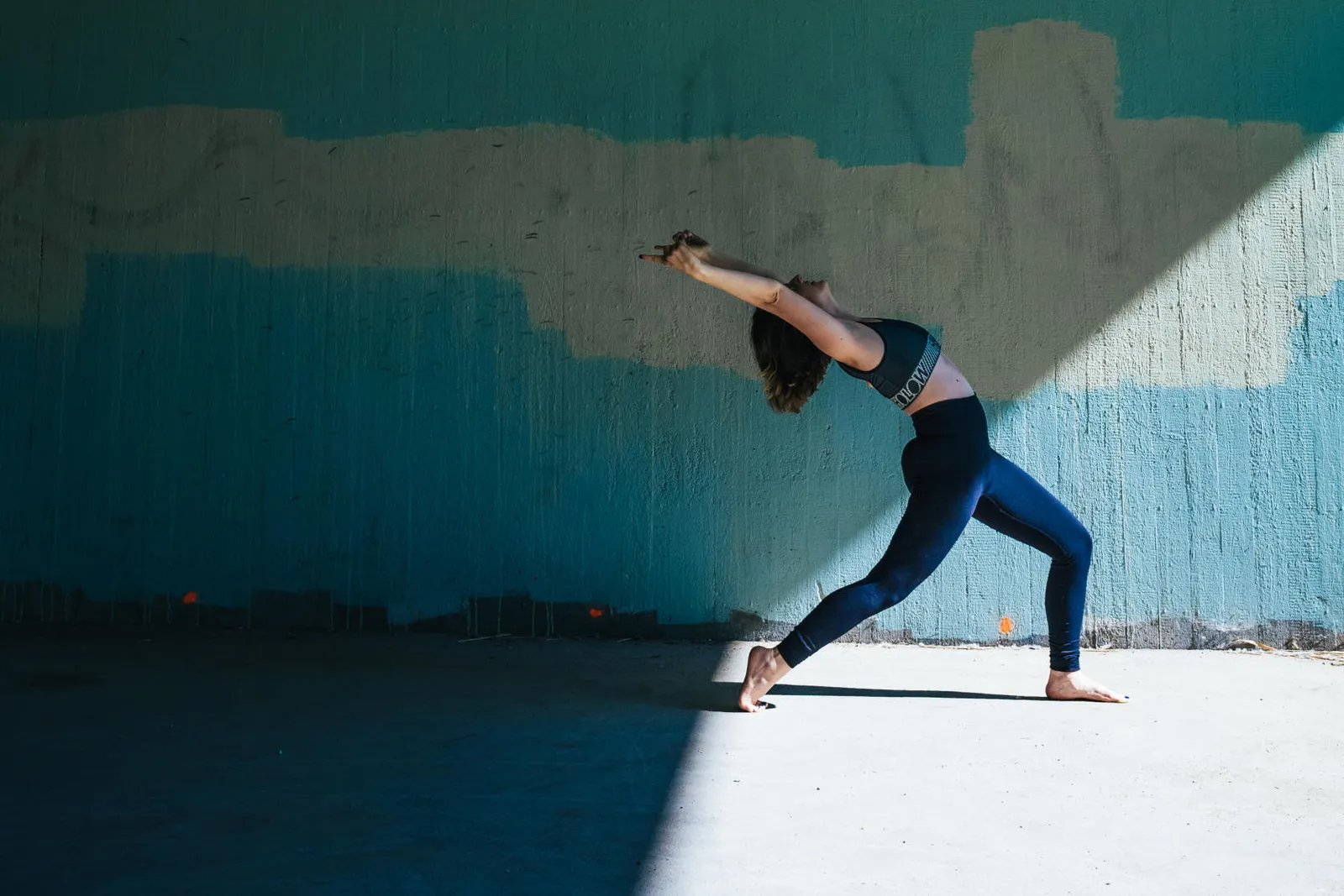 Bright Yoga — yoga-studio i Ingolstadt — 2