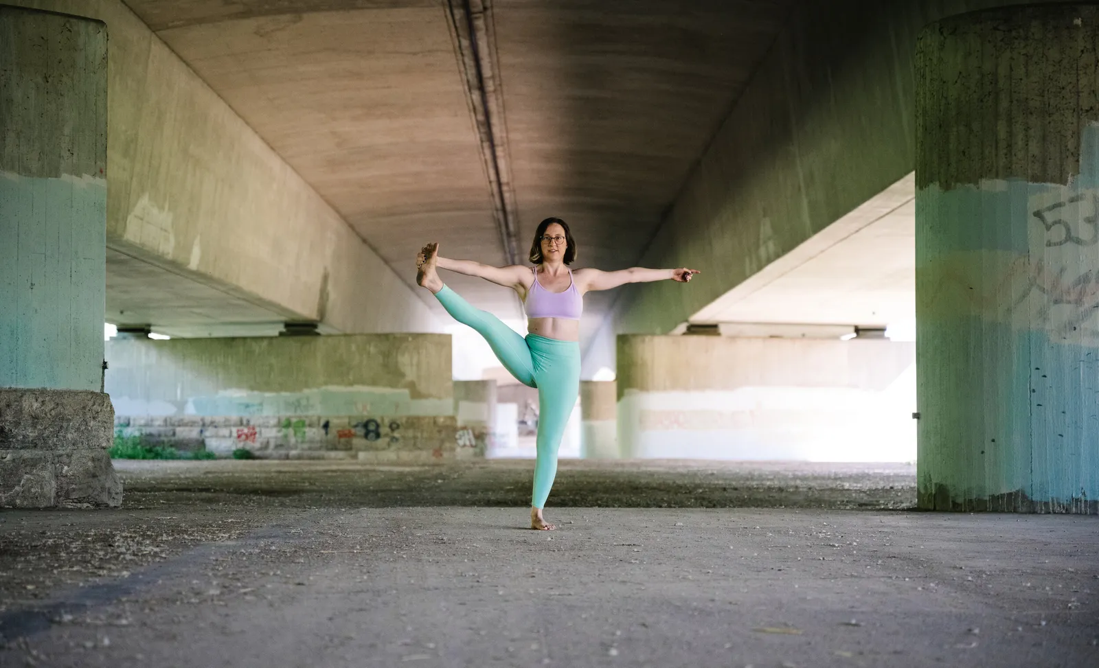 Bright Yoga — yoga-studio i Ingolstadt — 3