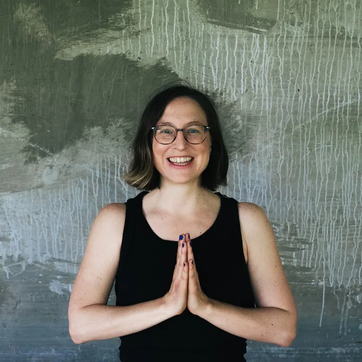 Bright Yoga — yoga-studio in Ingolstadt — 3
