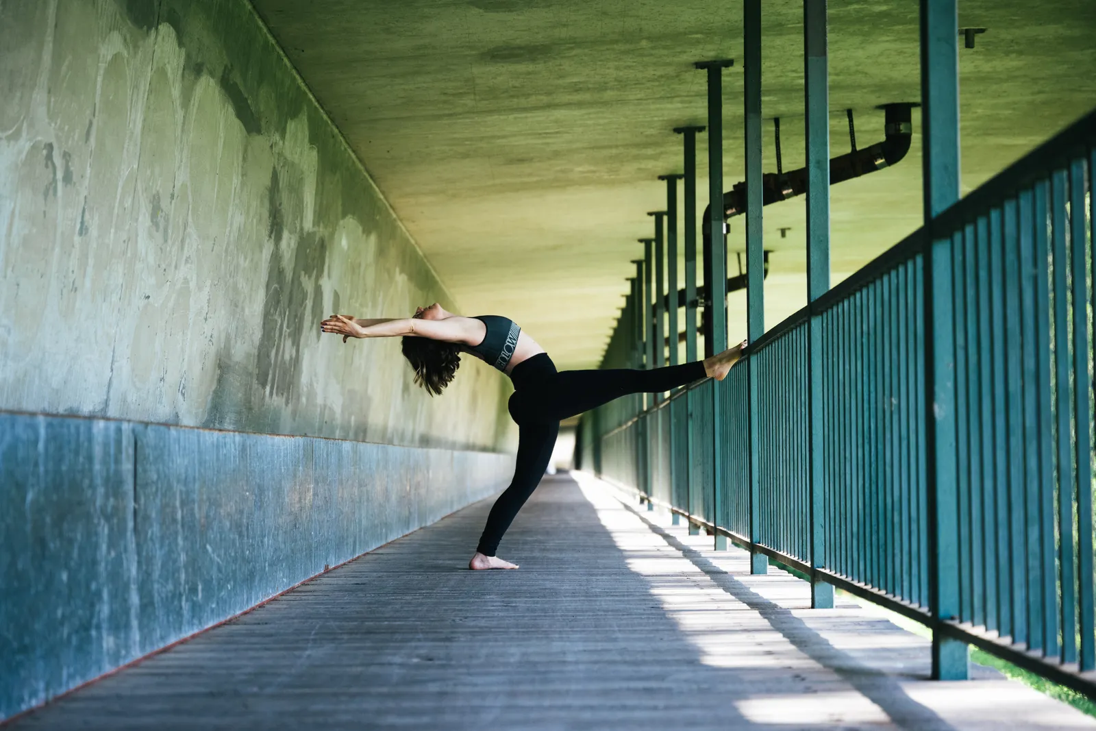 Bright Yoga — yoga-studio i Ingolstadt — 4