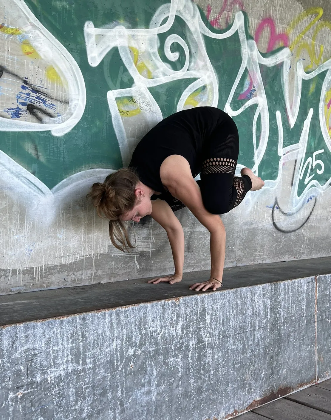 Bright Yoga — yoga-studio i Ingolstadt — 5
