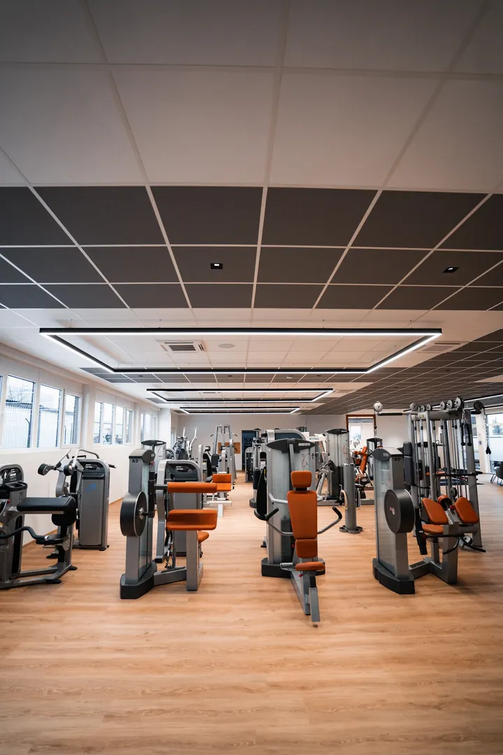 Fit Zone Premium — fitnessstudio in Fernwald — 2