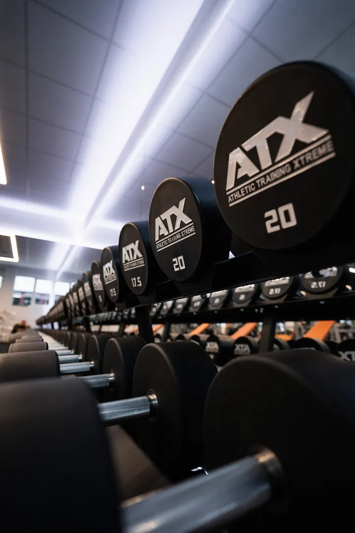Fit Zone Premium — fitnessstudio in Fernwald — 3