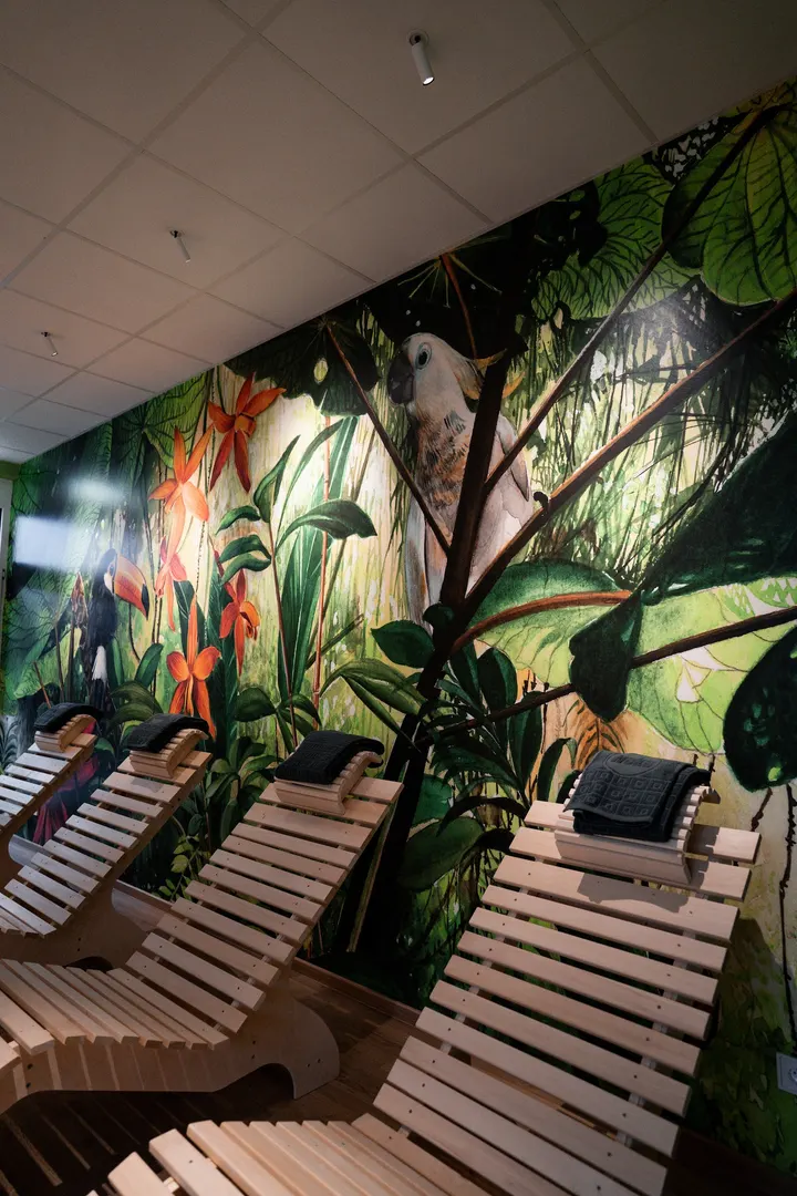 Fit Zone Premium — fitnessstudio in Fernwald — 3