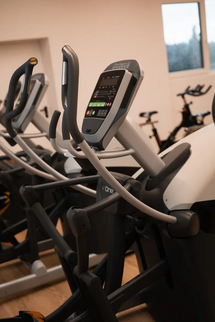 Fit Zone Premium — fitnessstudio in Fernwald — 5