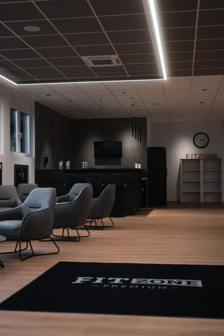 Fit Zone Premium — Fitnessstudio in Fernwald